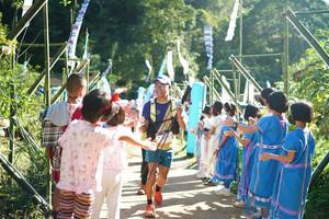 BIB: 
                            <button type="button" onclick="openModal(19033245)" class="btn btn-primary btn-sm float-right btn-popup" data-toggle="modal" data-target=".modal-high-quality">
                        <i class="fas fa-shopping-cart"></i> Add to Cart
                    </button>
                                            <button type="button" onclick="isThisMe(19033245, true)" class="btn btn-success btn-sm float-right btn-popup btn-isme hidden" data-toggle="tooltip" data-placement="bottom" title="นี่คือรูปของคุณใช่ไหม คลิกที่นี่เพื่อเอาเข้าอัลบั้ม">
                        <i class="fas fa-plus"></i> Add to album
                    </button>
                    <button type="button" onclick="isThisMe(19033245, false)" class="btn btn-warning btn-sm float-right btn-popup btn-isnotme hidden">
                        <i class="fas fa-ban"></i> Remove from album
                    </button>